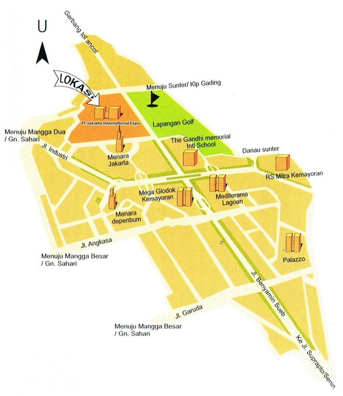 zemljevid pt zemljevid jakar